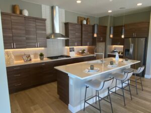 colorado custom cabinetry installation